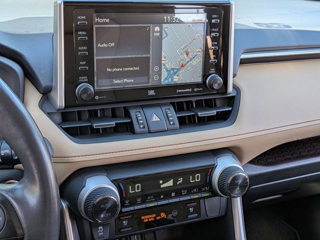 Used 2020 Toyota RAV4 Limited w/ Limited Grade Weather Package image 6