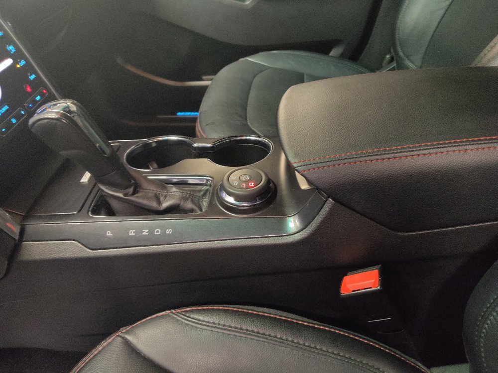 Used 2019 Ford Explorer Sport AWD/4WD image 26