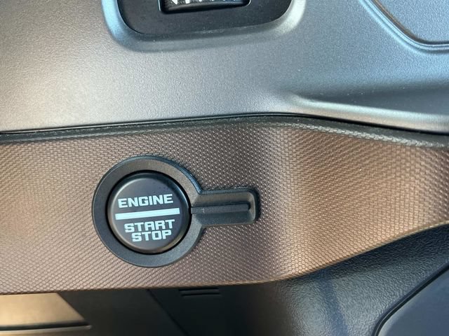 Used 2023 Ford Bronco Outer Banks AWD/4WD image 33