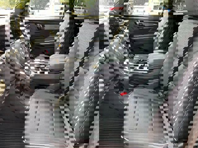 New 2026 Buick Enclave Sport Touring w/ Power Package image 2