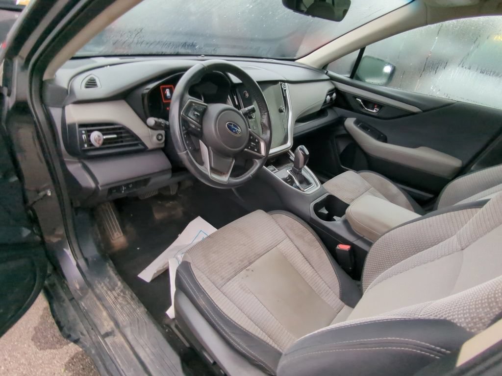 Used 2022 Subaru Outback Premium AWD/4WD image 7