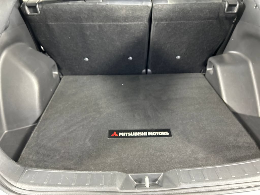 Used 2025 Mitsubishi Eclipse Cross SE AWD/4WD image 18