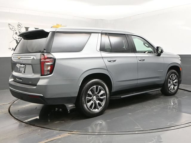 Used 2024 Chevrolet Tahoe LT w/ Luxury Package AWD/4WD image 57