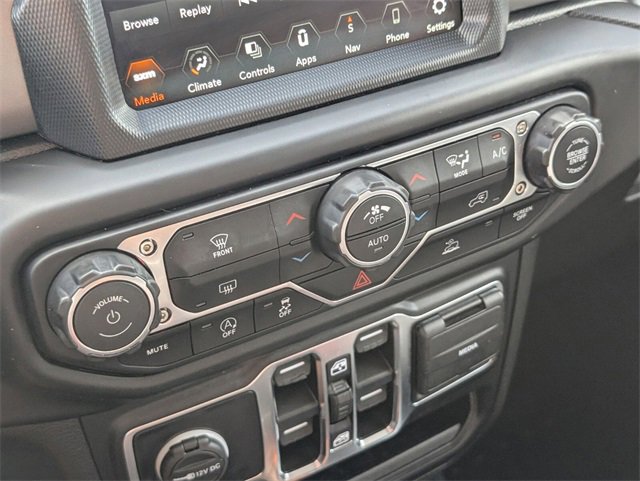 Used 2022 Jeep Gladiator Sport image 21