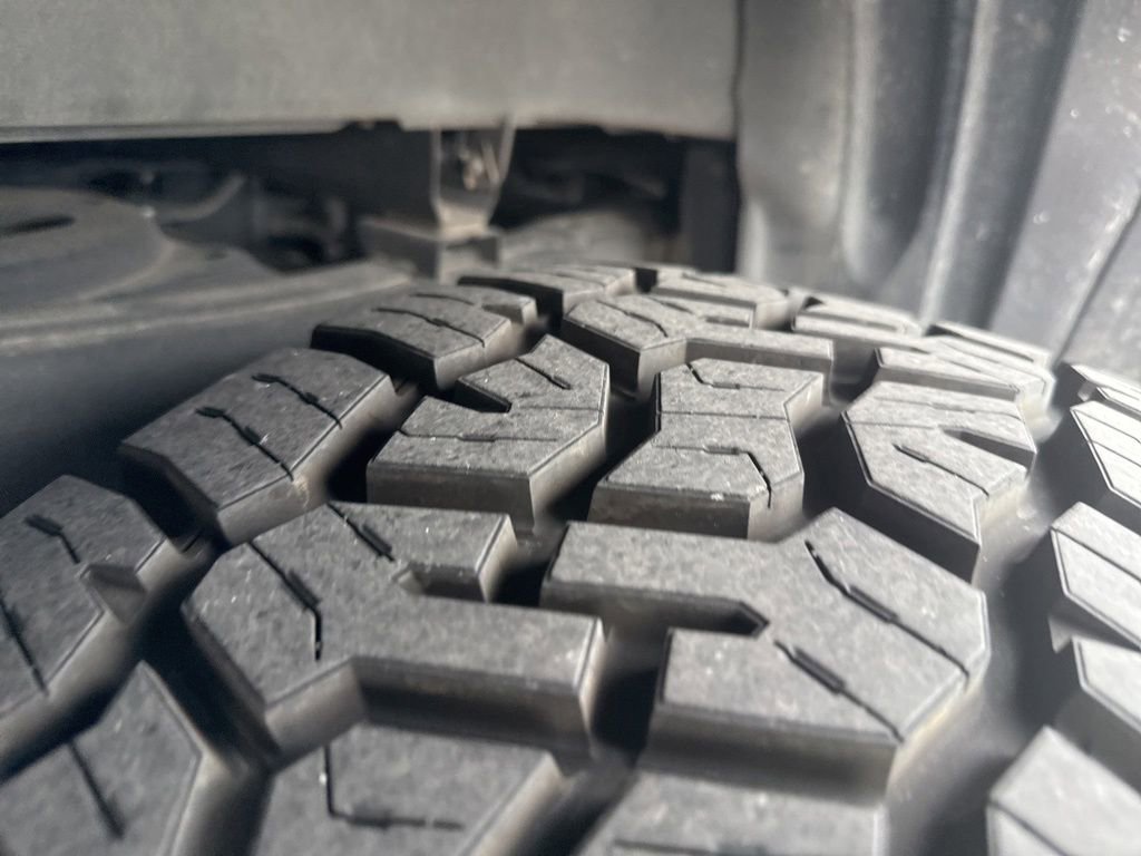 Used 2023 Toyota Tundra SR5 image 18