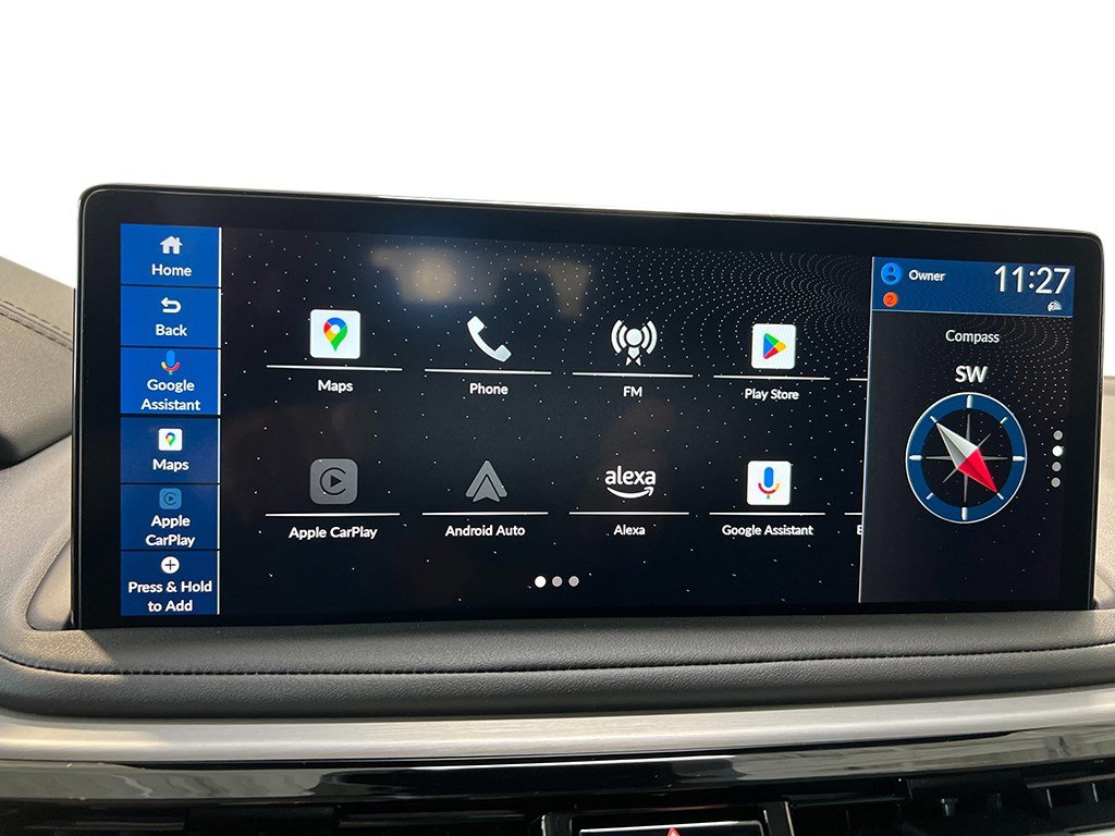 New 2026 Acura MDX w/ Technology Package AWD/4WD image 20