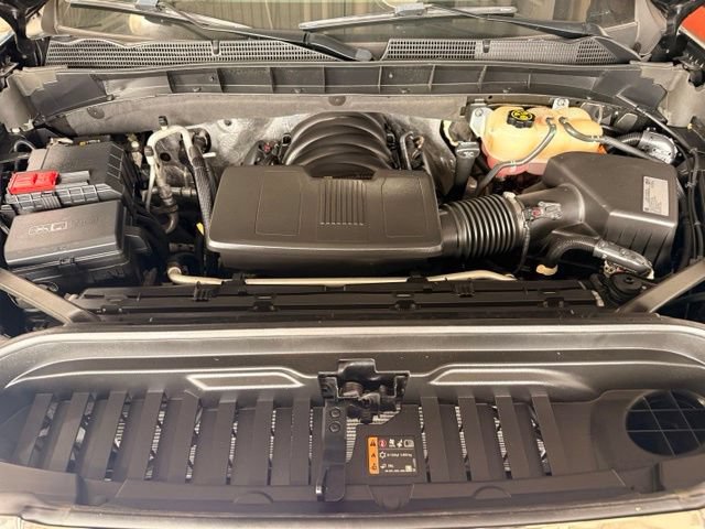 Used 2020 GMC Sierra 1500 Denali w/ Denali Ultimate Package AWD/4WD image 34