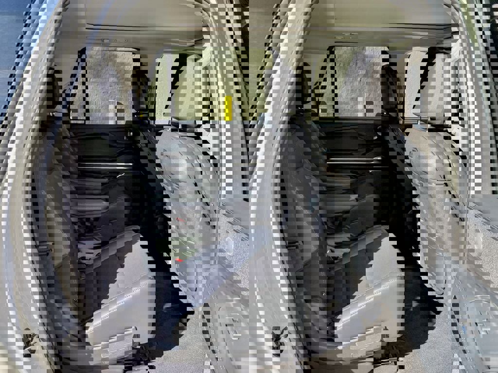 New 2025 Lincoln Navigator L Reserve image 24