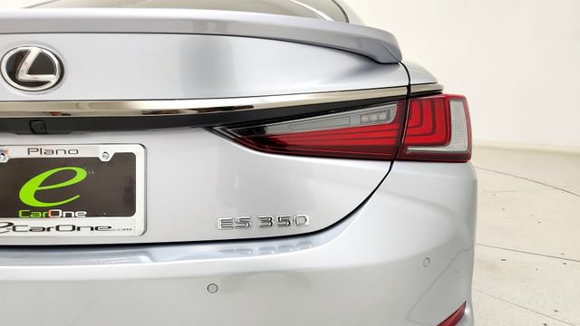 Used 2024 Lexus ES 350 F Sport w/ Accessory Package (Z2) FWD image 28