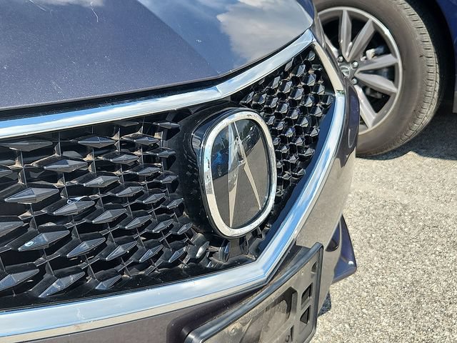 Used 2018 Acura TLX w/ Technology Package FWD image 5