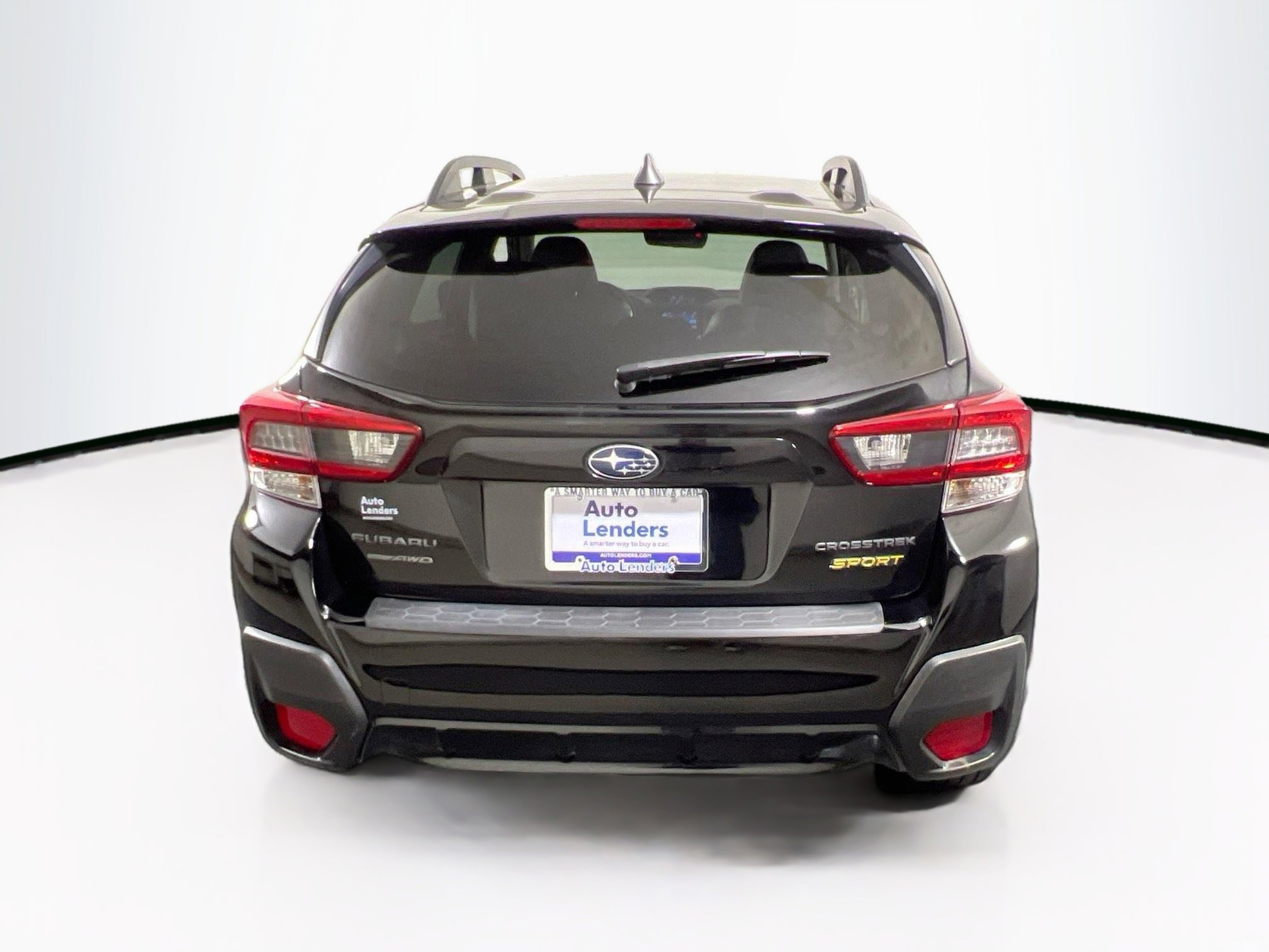 Used 2023 Subaru Crosstrek 2.5i Sport AWD/4WD image 6