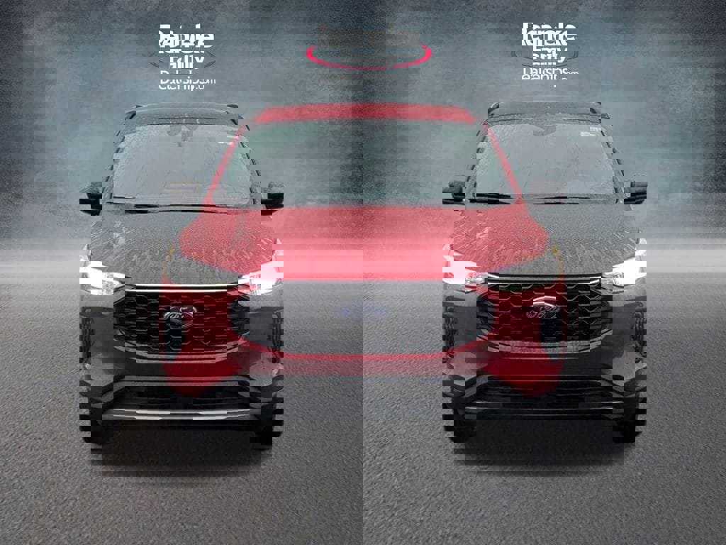 New 2026 Ford Escape ST-Line w/ Tech Pack #1 image 2