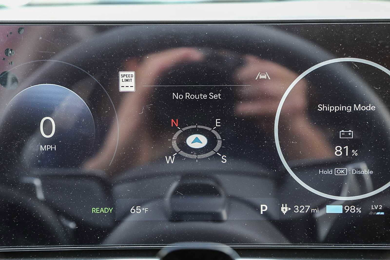 New 2026 Hyundai Ioniq 9 SE AWD/4WD image 22