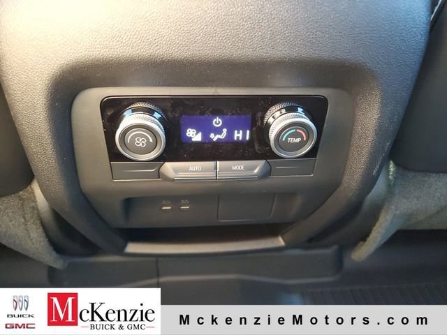 New 2026 Buick Enclave Sport Touring w/ LPO, Floor Liner Package AWD/4WD image 24