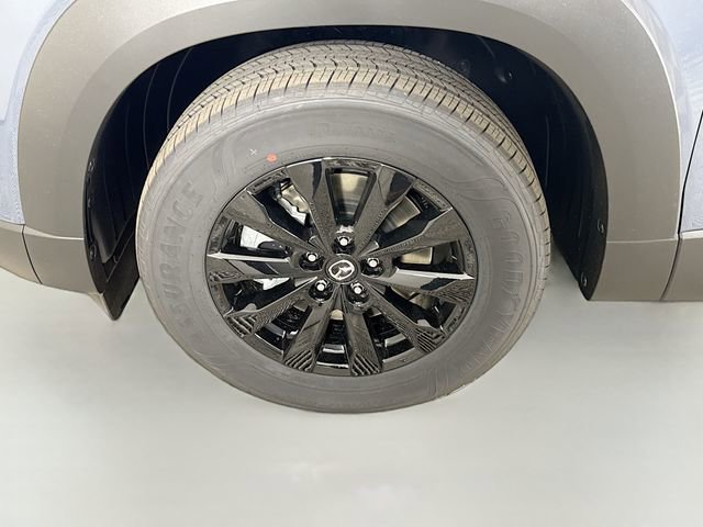 New 2025 MAZDA CX-50 AWD 2.5 S w/ Weather Package image 30