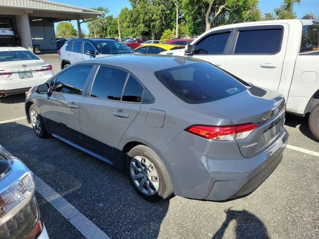 Used 2023 Toyota Corolla LE FWD image 7