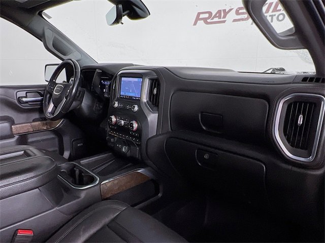 Used 2020 GMC Sierra 1500 Denali w/ Denali Ultimate Package image 42