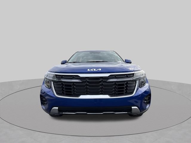 New 2026 Kia Seltos S AWD/4WD image 23