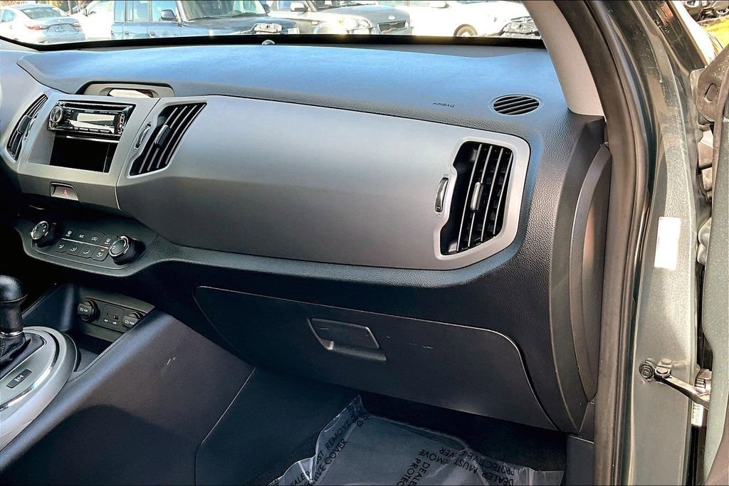 Used 2014 Kia Sportage LX image 19