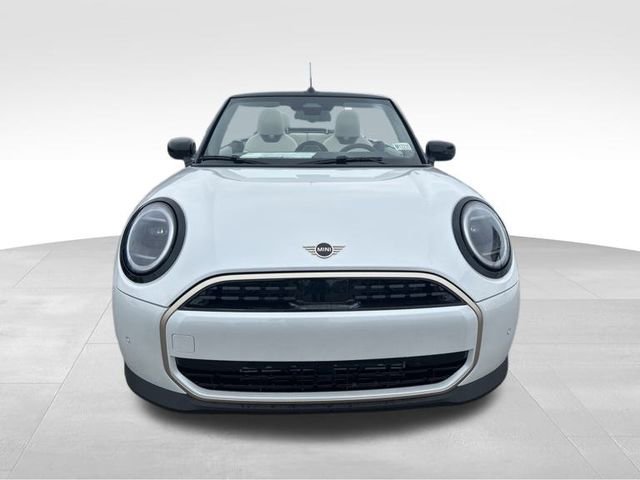 New 2026 MINI Cooper Convertible image 2