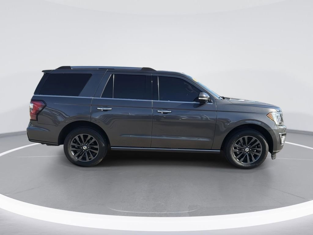Used 2021 Ford Expedition Limited image 3