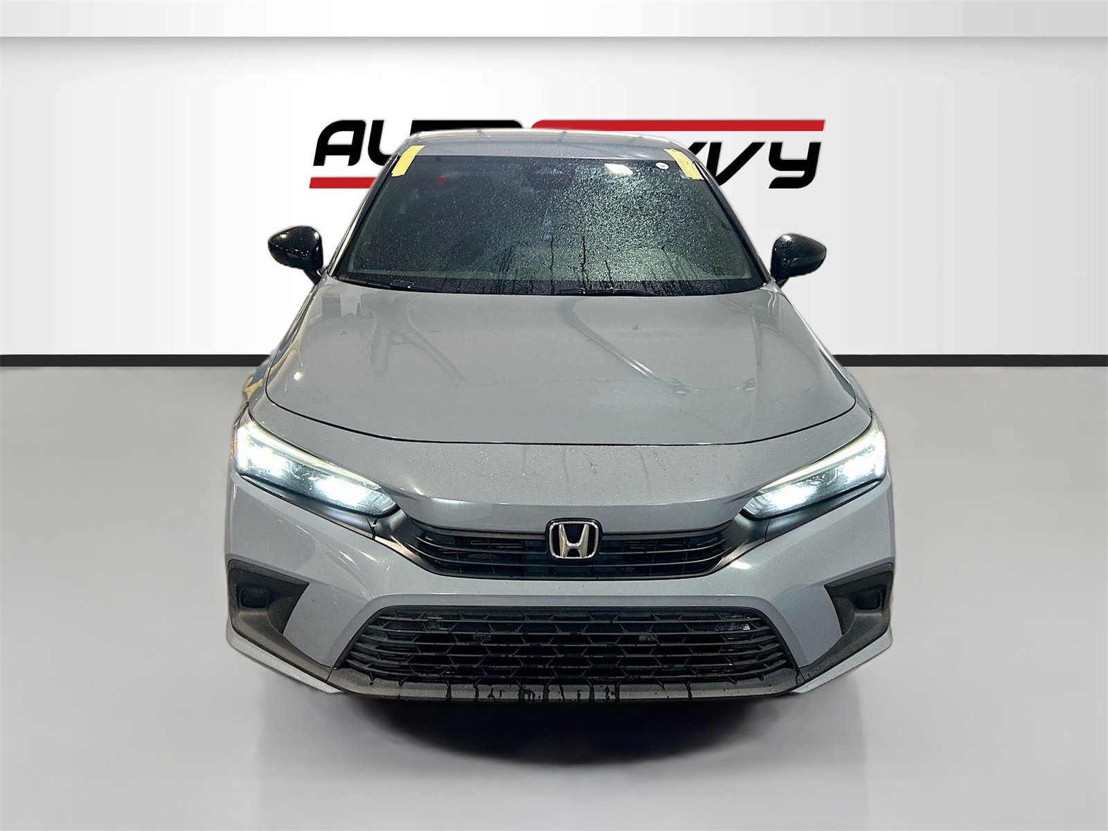 Used 2023 Honda Civic Sport image 2