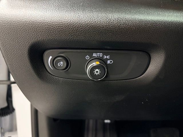 Certified 2022 Chevrolet Traverse Premier image 20