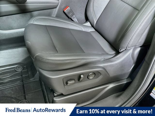 New 2026 Chevrolet Tahoe Z71 w/ Comfort Package AWD/4WD image 22