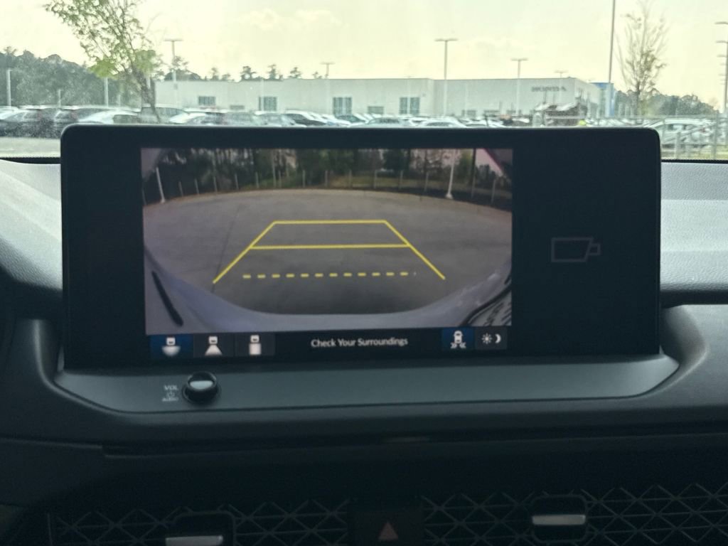 New 2026 Honda Accord Sport image 22