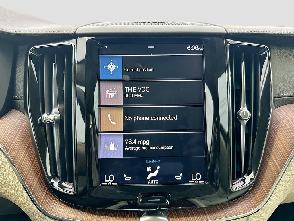 Used 2020 Volvo XC60 T5 Inscription w/ Protection Package Premier image 15