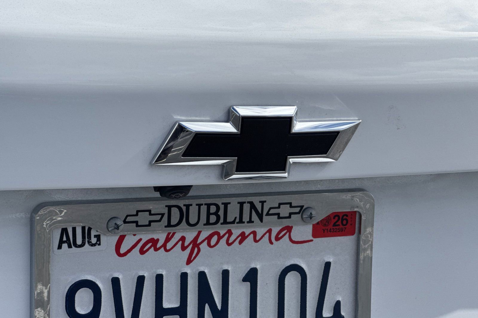 Used 2026 Chevrolet Equinox LT w/ LPO, Floor Liner Package image 50