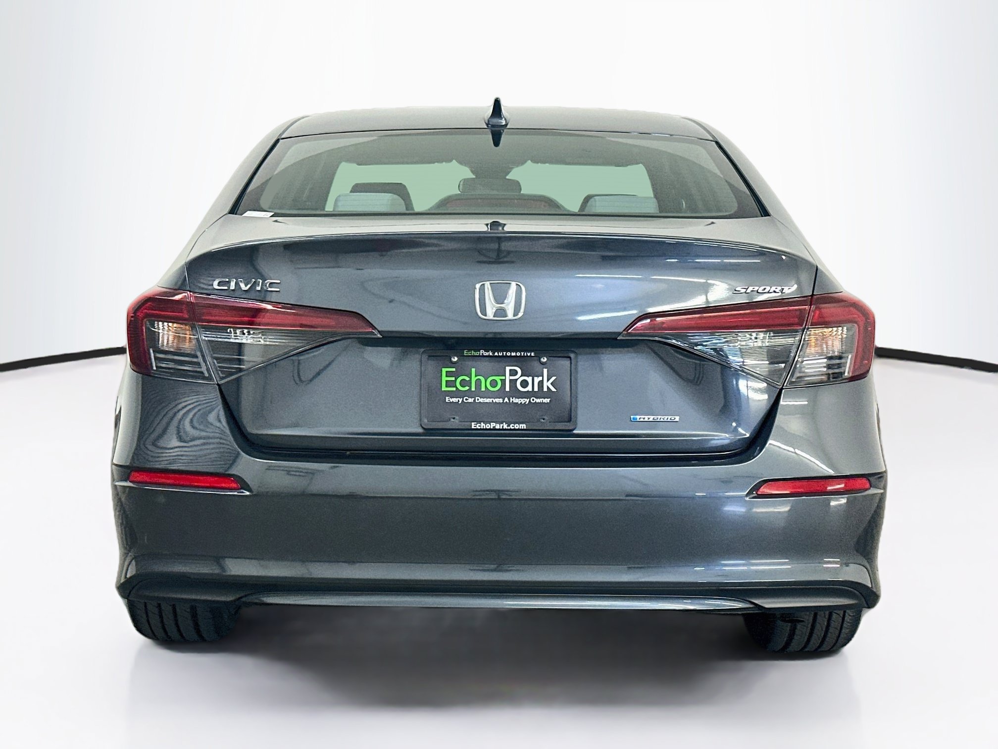Used 2025 Honda Civic Sport image 7