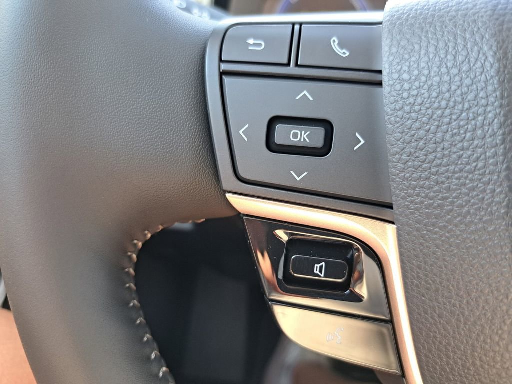 New 2026 Toyota Crown Limited image 13