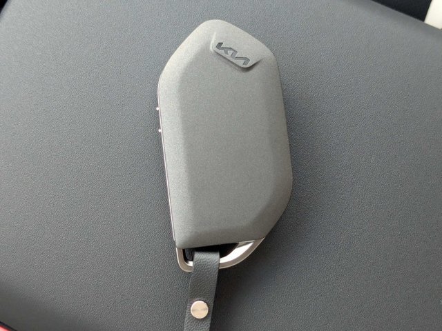 New 2026 Kia K4 GT-Line Turbo FWD image 32