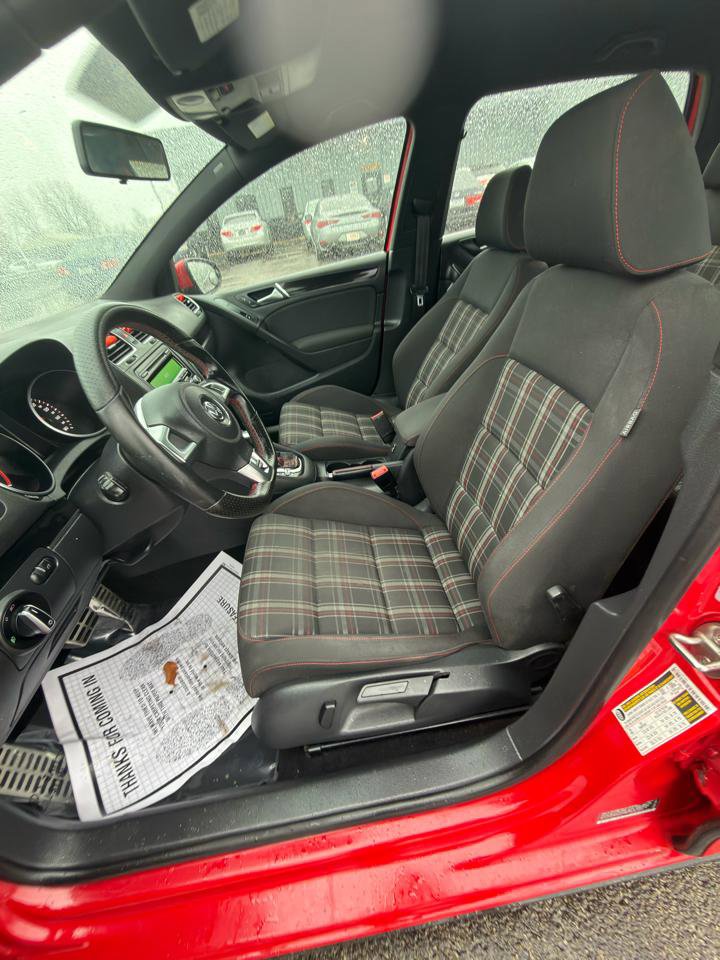 Used 2013 Volkswagen GTI 4-Door FWD image 21