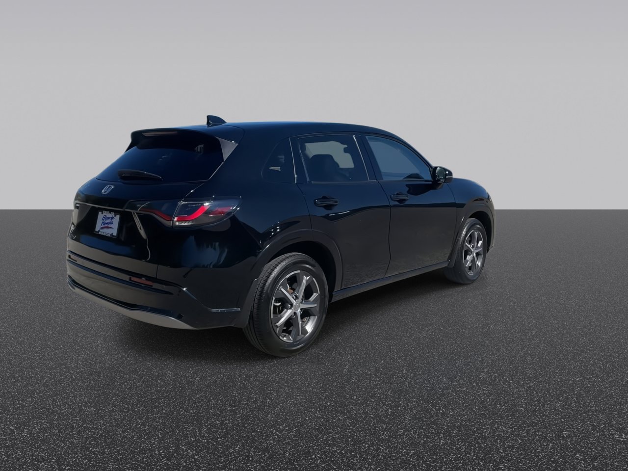 Used 2024 Honda HR-V EX-L image 9