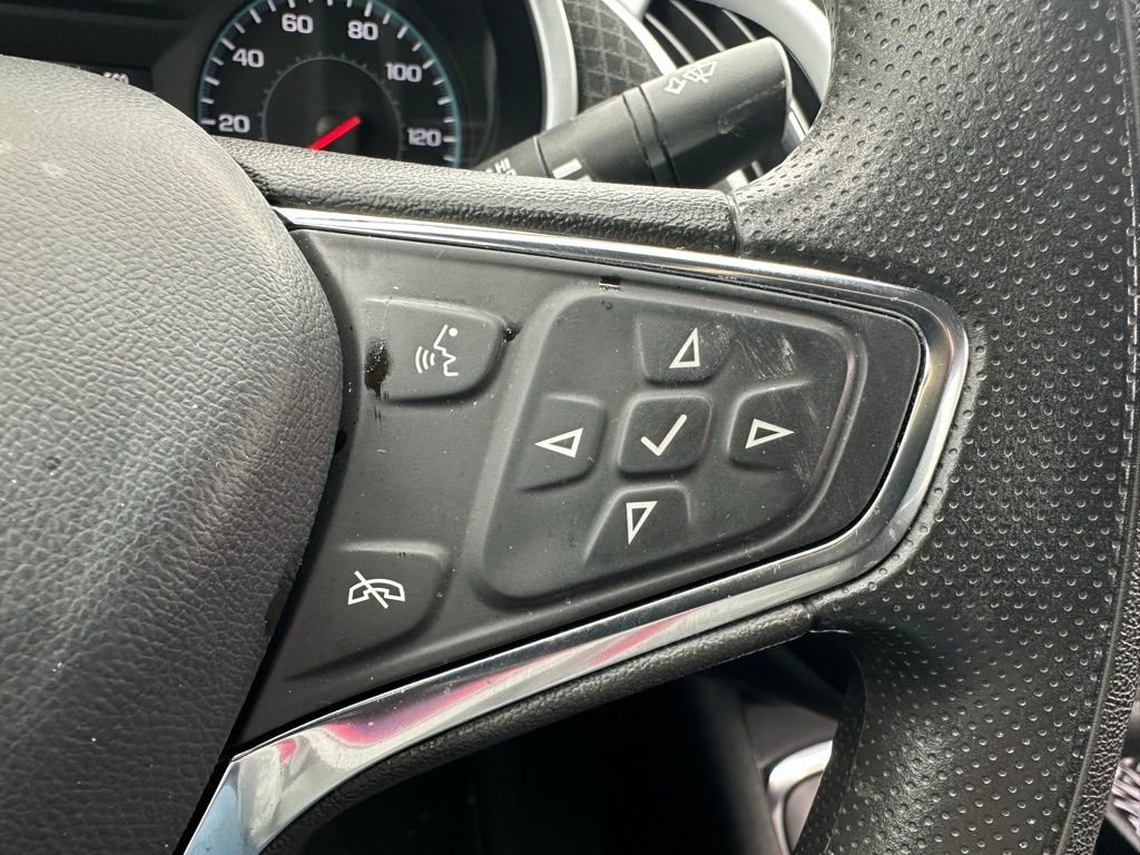 Used 2023 Chevrolet Malibu LT w/ Driver Confidence Package image 26