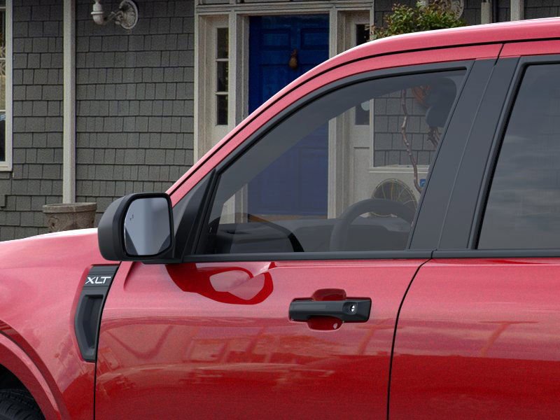 New 2025 Ford Maverick XLT image 21