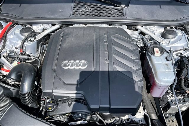 Certified 2023 Audi A6 2.0T Premium w/ Convenience Package AWD/4WD image 31