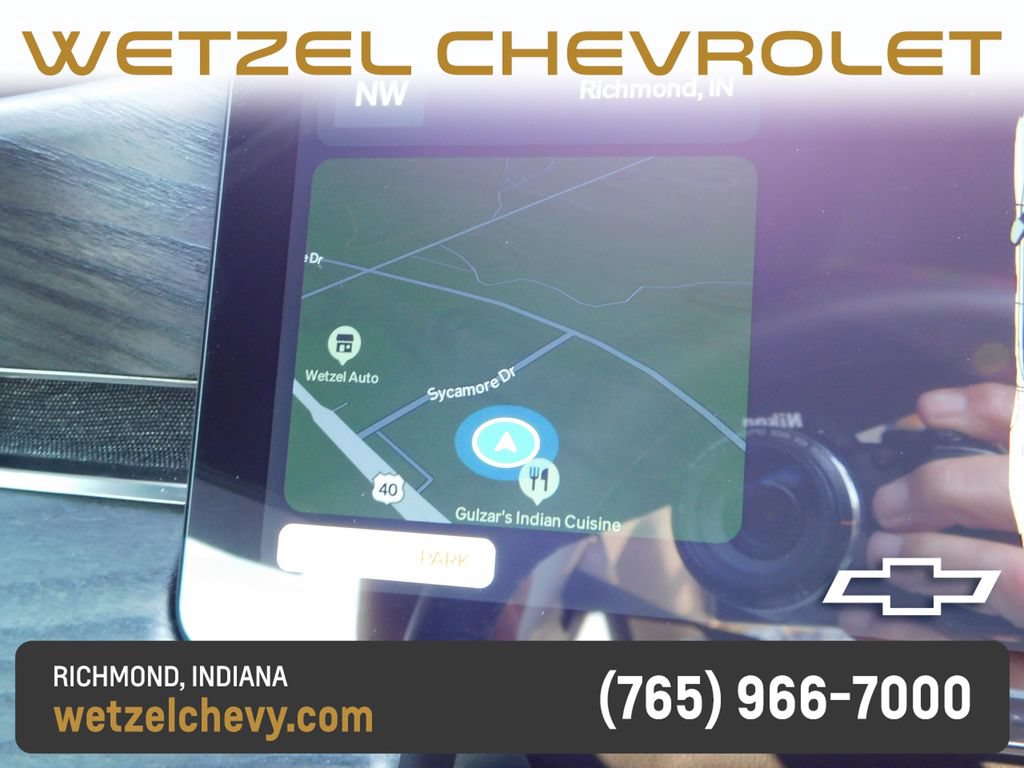 Used 2023 Rivian R1T Adventure Dual AWD/4WD image 22