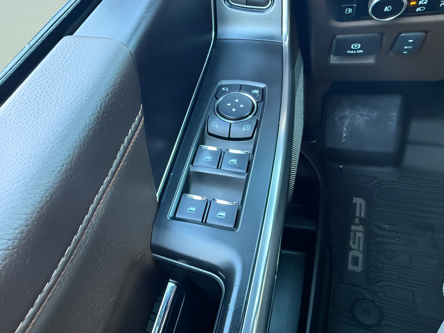 Used 2024 Ford F150 King Ranch AWD/4WD image 31