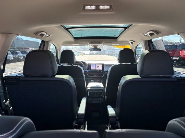 Used 2025 Volkswagen Atlas SEL image 48