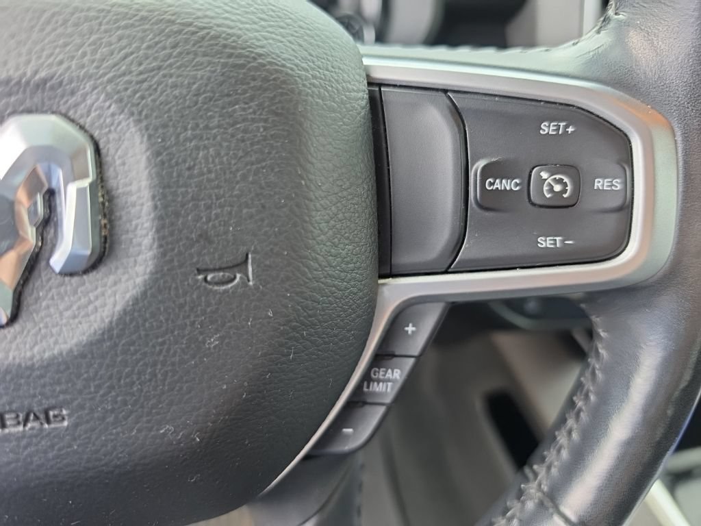 Used 2020 RAM 1500 Big Horn AWD/4WD image 26