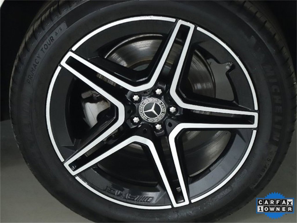 Used 2022 Mercedes-Benz GLS 450 4MATIC image 42