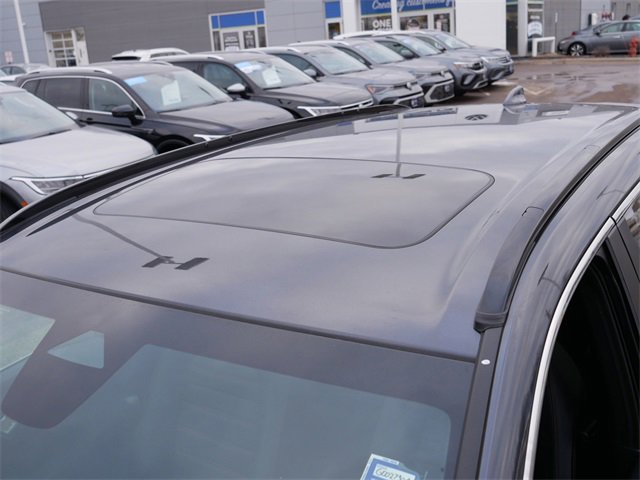 Used 2025 Honda CR-V Sport-L image 11