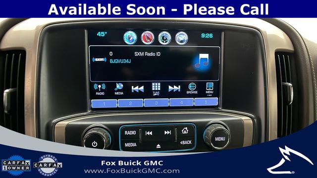 Used 2018 GMC Sierra 1500 Denali image 20