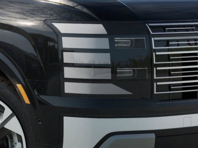 New 2026 Hyundai Palisade Limited AWD/4WD image 9