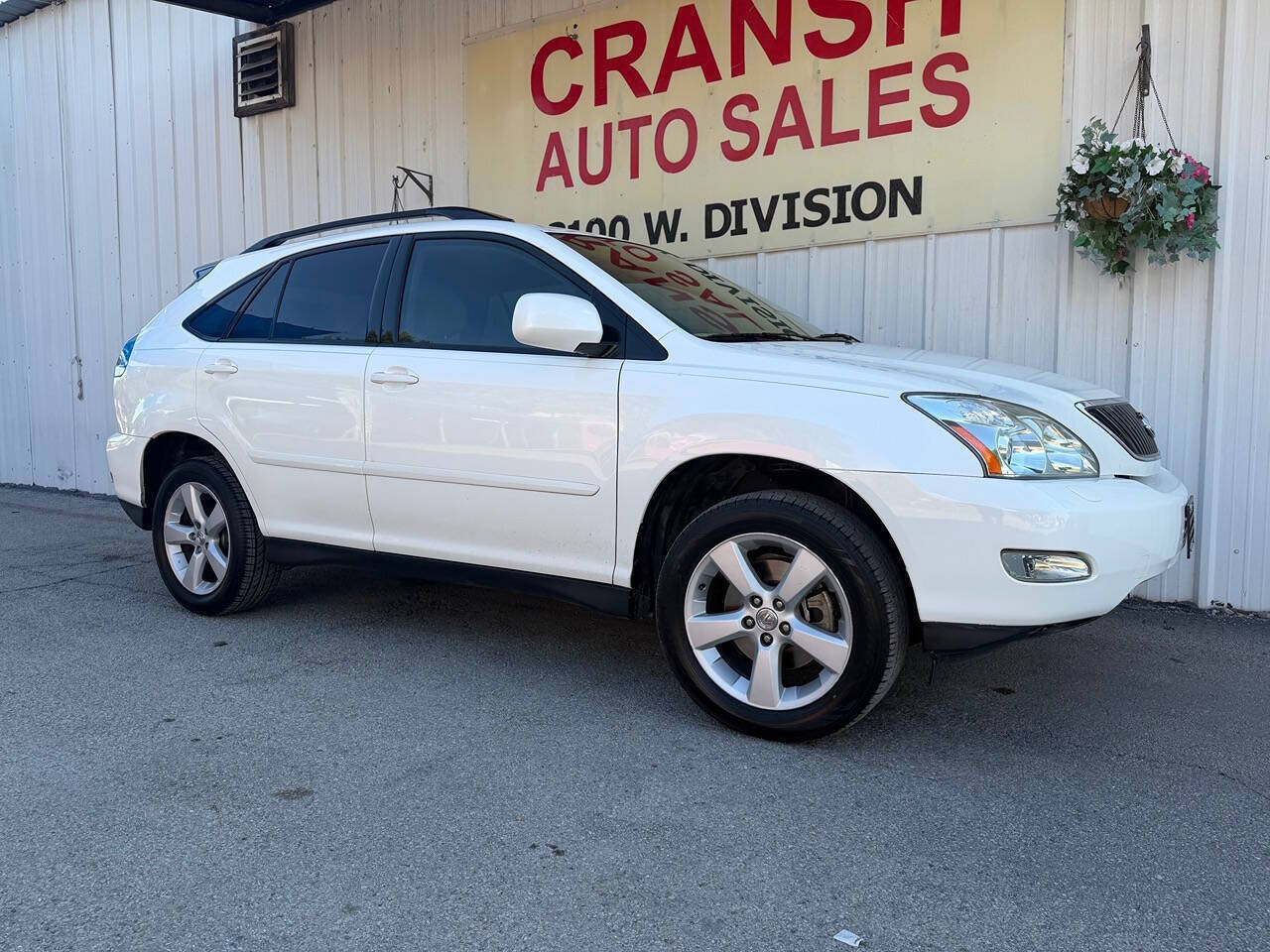 Used 2006 Lexus RX 330 FWD image 3