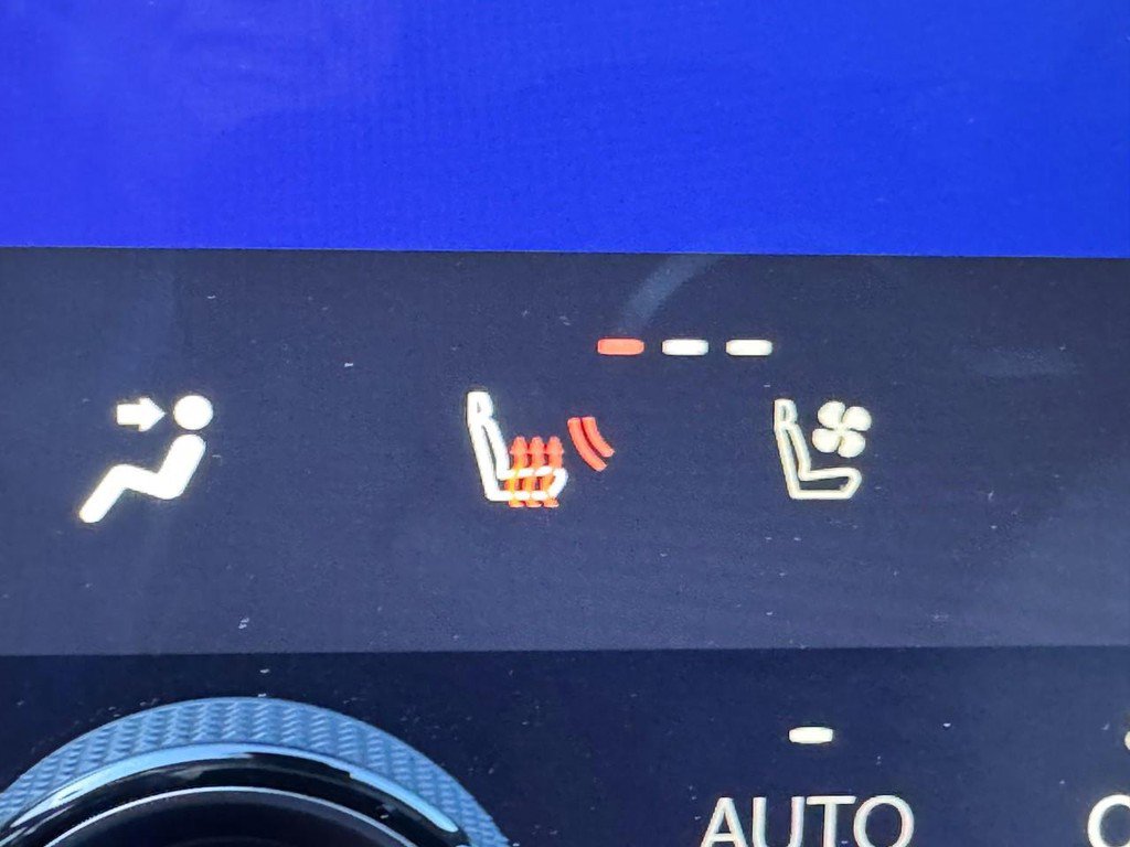 Used 2023 Lexus RZ 450e Premium w/ Accessory Package (2T) image 22