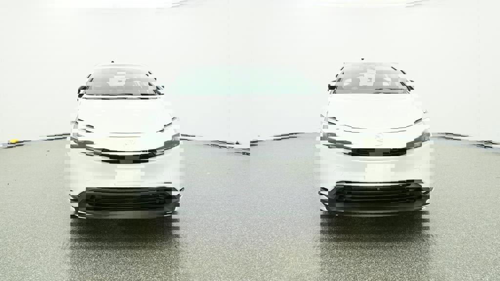 New 2026 Toyota Prius LE image 31